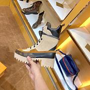 Forubags Louis Vuitton Boots 009 - 3