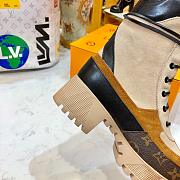 Forubags Louis Vuitton Boots 009 - 2