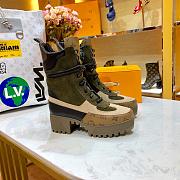 Forubags Louis Vuitton Boots 010 - 1