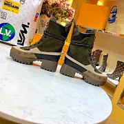 Forubags Louis Vuitton Boots 010 - 3