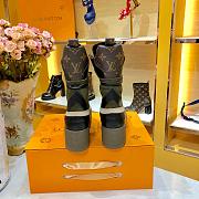 Forubags Louis Vuitton Boots 010 - 5
