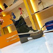 Forubags Louis Vuitton Boots 010 - 4