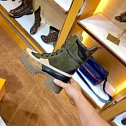 Forubags Louis Vuitton Boots 010 - 6