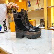 Forubags Louis Vuitton Boots 011 - 1