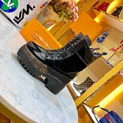 Forubags Louis Vuitton Boots 011 - 3