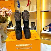 Forubags Louis Vuitton Boots 011 - 2