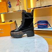 Forubags Louis Vuitton Boots 011 - 5