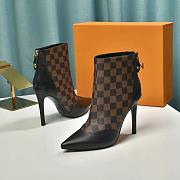 Forubags Louis Vuitton Boots 012 - 3
