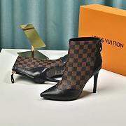 Forubags Louis Vuitton Boots 012 - 5