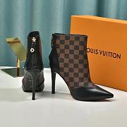 Forubags Louis Vuitton Boots 012 - 4