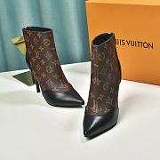 Forubags Louis Vuitton Boots 013 - 6