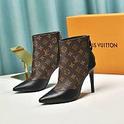 Forubags Louis Vuitton Boots 013 - 3