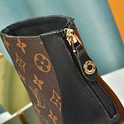 Forubags Louis Vuitton Boots 013 - 4