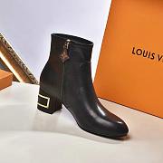 Forubags Louis Vuitton Boots 014 - 3
