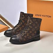 Forubags Louis Vuitton Boots 015 - 1