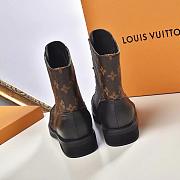 Forubags Louis Vuitton Boots 015 - 2