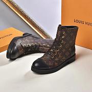 Forubags Louis Vuitton Boots 015 - 3