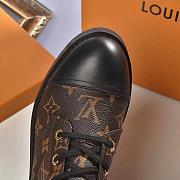 Forubags Louis Vuitton Boots 015 - 5