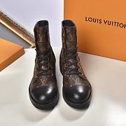 Forubags Louis Vuitton Boots 015 - 4