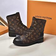 Forubags Louis Vuitton Boots 015 - 6