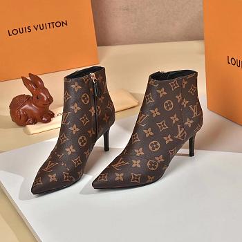 Forubags Louis Vuitton Boots 016