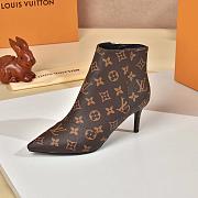 Forubags Louis Vuitton Boots 016 - 5