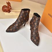 Forubags Louis Vuitton Boots 016 - 6
