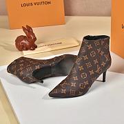 Forubags Louis Vuitton Boots 016 - 3