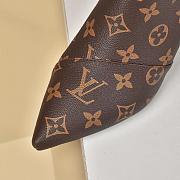 Forubags Louis Vuitton Boots 016 - 4