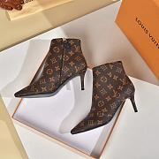 Forubags Louis Vuitton Boots 016 - 2