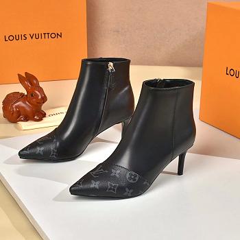 Forubags Louis Vuitton Boots 017