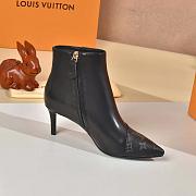 Forubags Louis Vuitton Boots 017 - 3