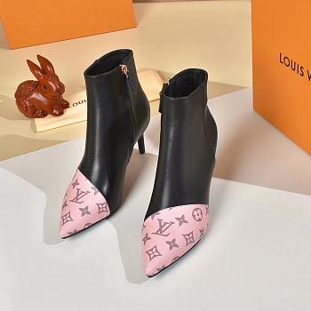 Forubags Louis Vuitton Boots 018