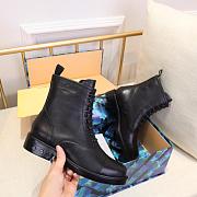 Forubags Louis Vuitton Boots 019 - 1