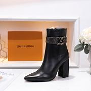 Forubags Louis Vuitton Boots 020 - 6