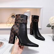 Forubags Louis Vuitton Boots 021 - 1