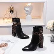 Forubags Louis Vuitton Boots 021 - 2