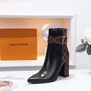 Forubags Louis Vuitton Boots 021 - 4