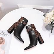 Forubags Louis Vuitton Boots 021 - 5