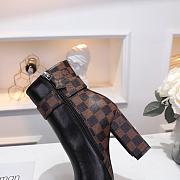 Forubags Louis Vuitton Boots 021 - 6