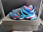  Forubags-1 Balenciaga Sneaker  - 1