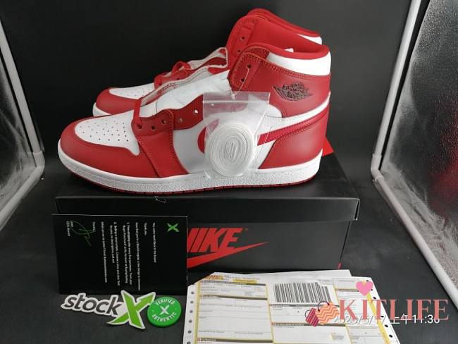 Nike sneakers 006 - 1