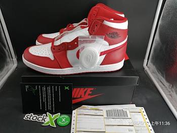 Nike sneakers 006