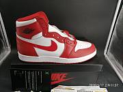 Nike sneakers 006 - 5
