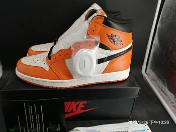 Nike sneakers 007