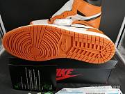 Nike sneakers 007 - 4