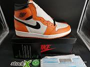 Nike sneakers 007 - 3