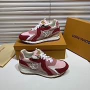 LV 1A6439 RUN AWAY SNEAKER - 3