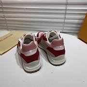 LV 1A6439 RUN AWAY SNEAKER - 6