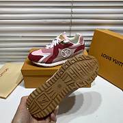 LV 1A6439 RUN AWAY SNEAKER - 4